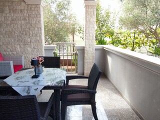 Appartamento per vacanze Fažana Registrazione all'aperto 20