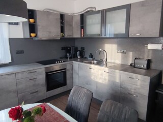 Appartamento per vacanze Fažana Registrazione all'aperto 9