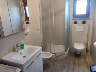 Appartamento per vacanze Fažana Registrazione all'aperto 16