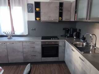 Appartamento per vacanze Fažana Registrazione all'aperto 10