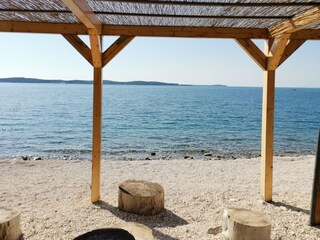 Appartamento per vacanze Fažana Ambiente 30