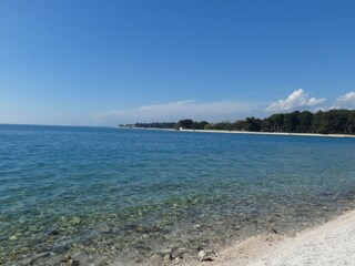 Appartamento per vacanze Fažana Ambiente 34