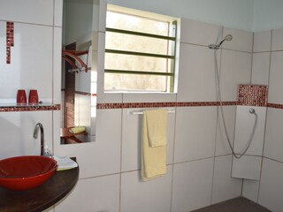 Vakantieappartement Barber Kenmerken 12