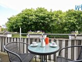 Apartamento de vacaciones Wangerooge  1