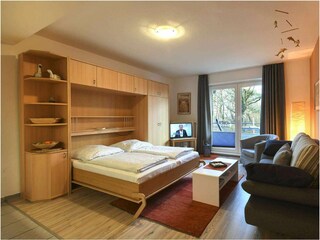 Apartamento de vacaciones Wangerooge Características 8