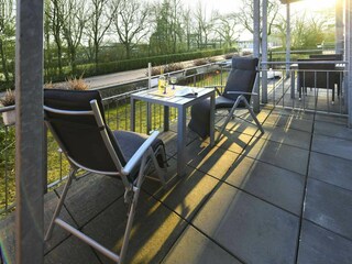 Appartamento per vacanze Wangerooge  12