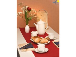 Appartamento per vacanze Wangerooge  15