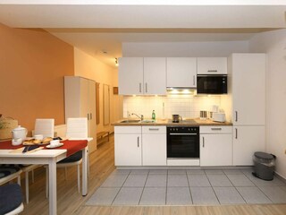 Apartamento de vacaciones Wangerooge  16