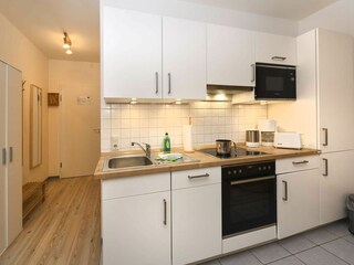 Appartamento per vacanze Wangerooge  17