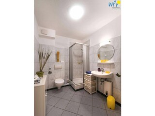 Appartamento per vacanze Wangerooge  19