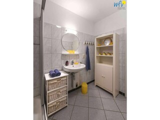 Appartamento per vacanze Wangerooge  20