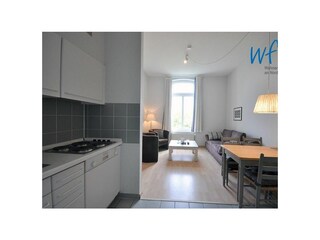 Apartamento de vacaciones Wangerooge  10