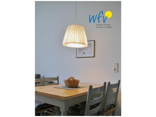 Apartamento de vacaciones Wangerooge  11