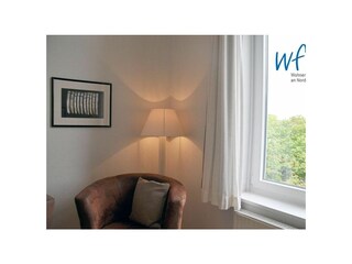 Apartamento de vacaciones Wangerooge Características 7