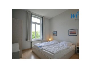 Apartamento de vacaciones Wangerooge Características 8