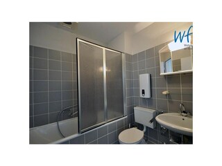 Vakantieappartement Wangerooge  12