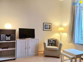 Appartamento per vacanze Wangerooge Caratteristiche 9