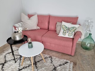 Appartamento per vacanze Velden Caratteristiche 9