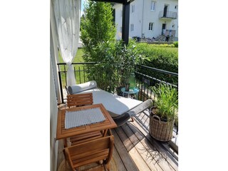 Appartamento per vacanze Velden Caratteristiche 22