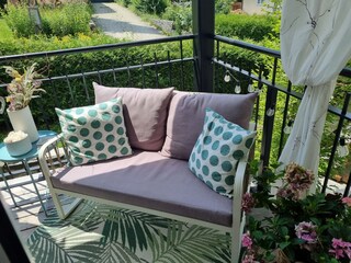 Appartamento per vacanze Velden Caratteristiche 18