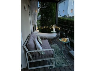 Appartamento per vacanze Velden Caratteristiche 19