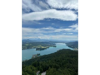 Appartamento per vacanze Velden Ambiente 31