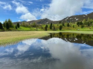 Appartamento per vacanze Velden Ambiente 35