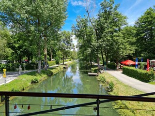 Appartamento per vacanze Velden Ambiente 38