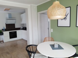 Appartamento per vacanze Velden Caratteristiche 7