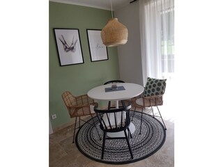 Appartamento per vacanze Velden Caratteristiche 8