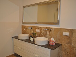 Appartamento per vacanze Velden Caratteristiche 11