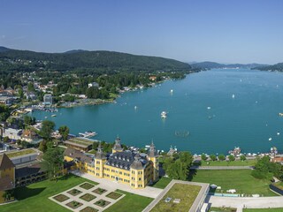 Ferienwohnung Velden Umgebung 17