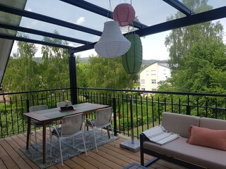 Vakantieappartement Velden Kenmerken 14