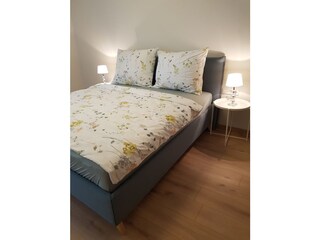 Appartamento per vacanze Velden Caratteristiche 10