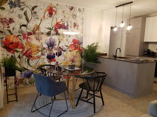 Appartamento per vacanze Velden Caratteristiche 7