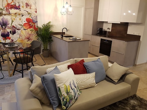 Appartamento per vacanze Binder, Hubertusstraße Whg 2