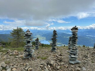 Appartamento per vacanze Velden Ambiente 26