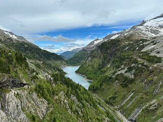 Appartamento per vacanze Velden Ambiente 31