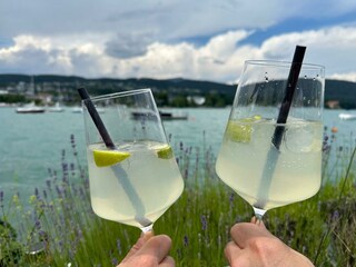 Appartamento per vacanze Velden Ambiente 32