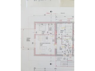 Appartamento per vacanze Velden Pianta del piano 33