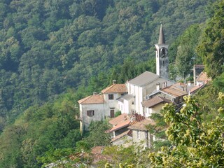 Casa per le vacanze San Siro Ambiente 15