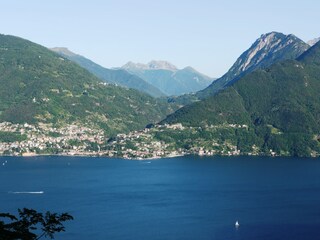 Casa per le vacanze San Siro Ambiente 16