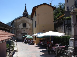 Casa per le vacanze San Siro  10