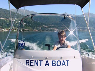 Casa per le vacanze San Siro  17