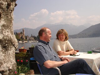 Casa per le vacanze San Siro Ambiente 19