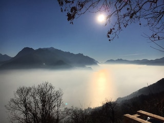 Casa per le vacanze San Siro Ambiente 3