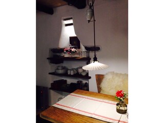 Casa per le vacanze San Siro Caratteristiche 12