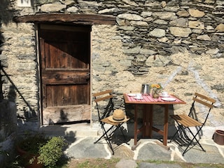 Casa per le vacanze San Siro Ambiente 4