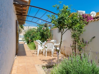 Maison de vacances Son Serra de Marina Enregistrement extérieur 7