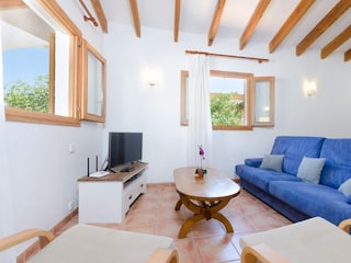 Casa de vacaciones Son Serra de Marina Características 12